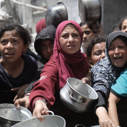 Focuri de armă israeliene au dus la moartea a cel puțin 30 de palestinieni în nordul Fâșiei Gaza