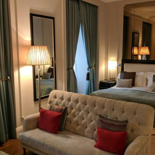 importanța curățeniei impecabile în camerele pensiunii tale