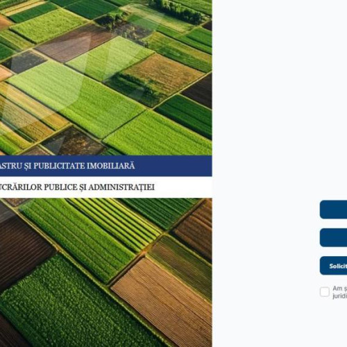 Primăriile din Dâmbovița obligate să utilizeze platforma digitală MyEterra pentru eliberarea documentelor cadastrale