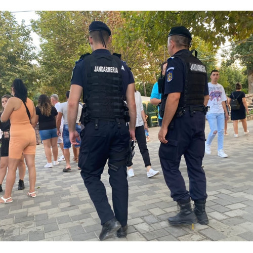 Femeie prinsă în timp ce încerca să colecteze fonduri ilegal în Constanța