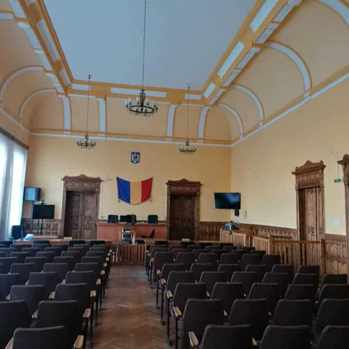 Proiect de modificare a pensiilor speciale pentru magistrați, în 2025