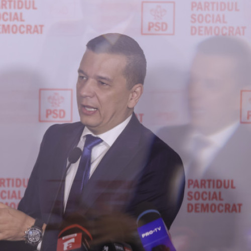 Tensiuni interne și presiuni din partea alegătorilor în PSD în această vară fierbinte