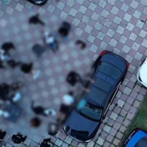 Percheziții împotriva clanurilor Pian și Purcel pentru trafic de persoane în Europa