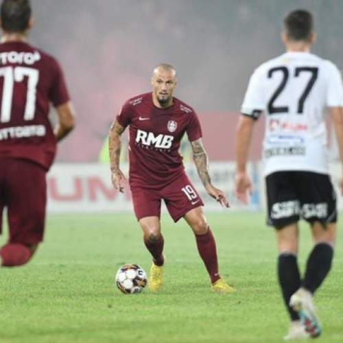 Trei echipe românești se luptă pentru calificarea în turul al treilea al competițiilor europene