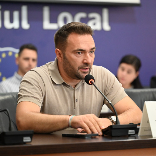 Consiliul local Piatra-Neamț a aprobat un ajutor pentru victimele inundatiilor din Farcasa și Borca