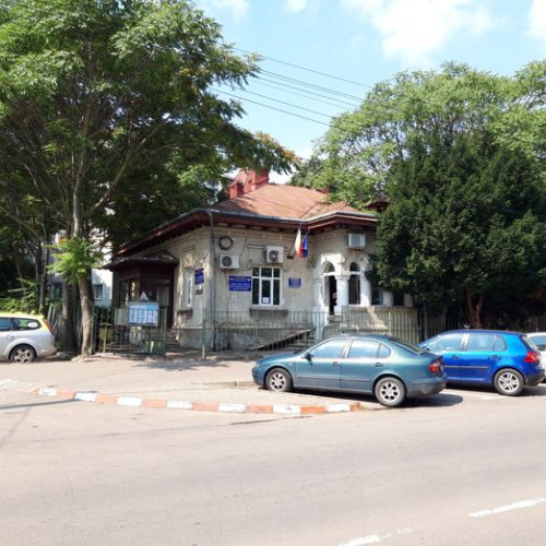 O experiență emoționantă de la Botoșani evidențiază umanitatea funcționarilor publici