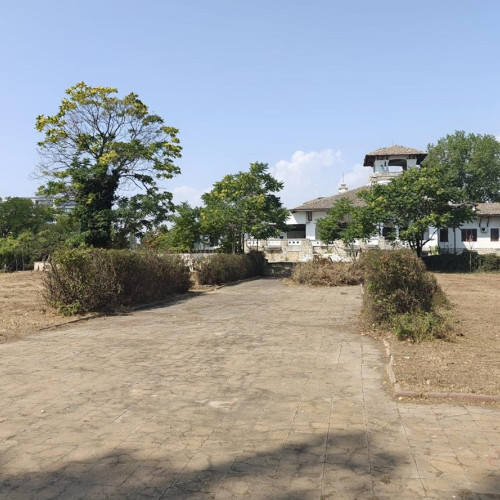 Vila regală din Mamaia va fi transformată în muzeu național, anunță Ministerul Culturii