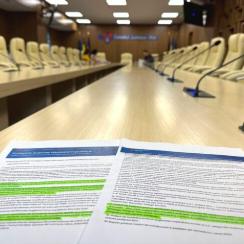 Consiliul Județean Ilfov a aprobat proiecte importante pentru comunitate