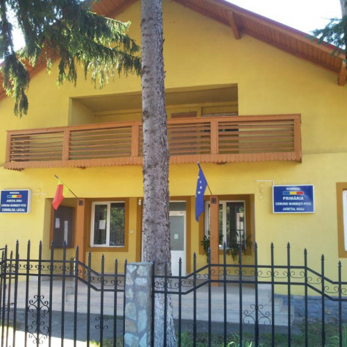 proces de cadastrare gratuită a imobilelor în comuna bumbești-pitic avansează pentru anumite zone