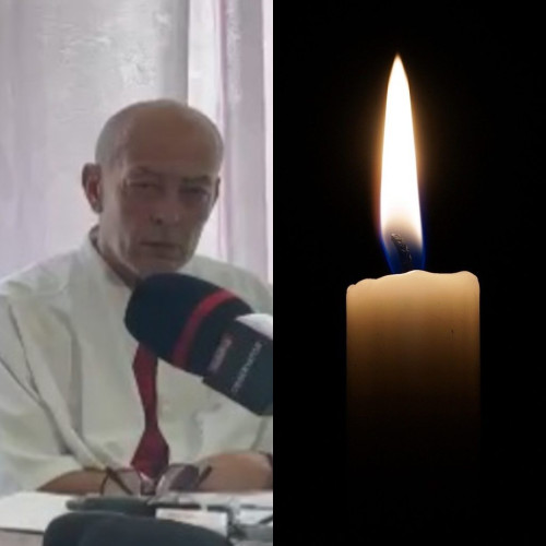Familia medicului Virgil Sorin Staniloiu anunță detalii despre ceremonia de adio