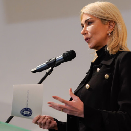 Reacție a Ralucăi Turcan privind reuniterea pensiilor din sistemul judiciar