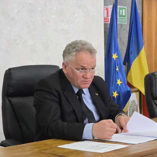 serviciul de evidența persoanelor din saveni va fi redeschis după suspendare