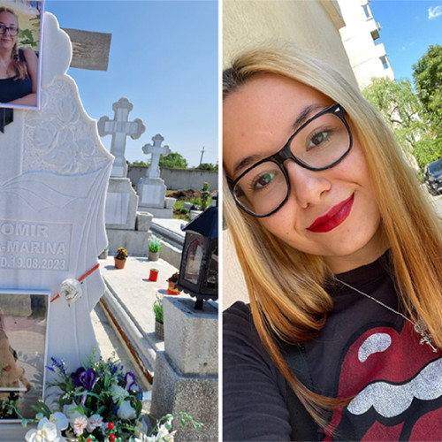 familia Dragomir, îndoliată după tragedia de la 2 Mai