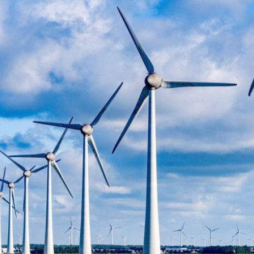 Guvernele mondiale nu au reușit să-și atingă angajamentele privind energia regenerabilă