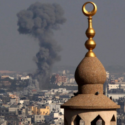 Germania avertizează asupra izolării diplomatice a Israelului în contextul conflictului din Gaza