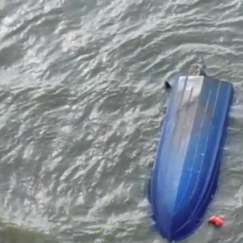 pilotul ambarcațiunii din Delta Dunării, plasat sub control judiciar după tragedie