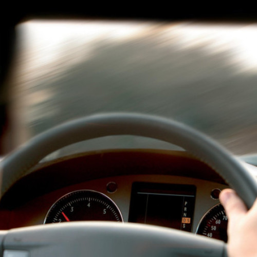 tânăr de 17 ani din Timișoara, implicat în accident după furt de microbuz