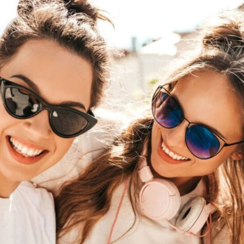 Ochelarii de soare, un must-have pentru sezonul cald