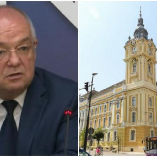 Emil Boc a reacționat după controversele legate de sporurile pentru angajații din Primăria Cluj-Napoca, informație care a stârnit nemulțumiri în rândul populației. Potrivit acestuia, sporul de „obezitate” nu este o facilitate specială, ci o consecință a legislației în vigoare, și a fost deja redus semnificativ.
