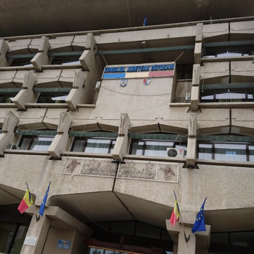 Titlu: Valeriu Iftime anunță concedieri și deschide postul de consilier la CJ Botoșani