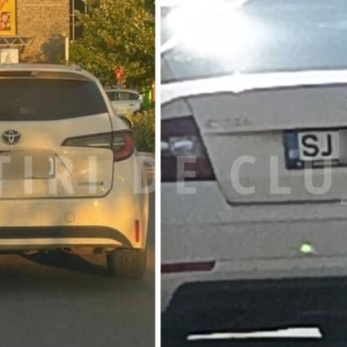 Festivalul UNTOLD atrage zeci de mii de turiști și, în același timp, creează probleme pentru șoferii de ridesharing din Cluj-Napoca