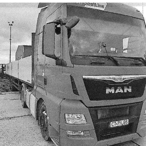 Licitație pentru vânzarea echipamentelor industriale și vehiculelor grele în Portul Constanța