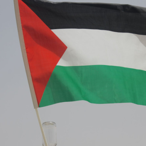 Portugalia ia în considerare recunoașterea statului palestinian la ONU în septembrie