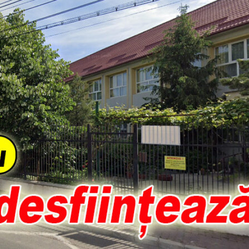 Scoala nr. 6 din Buzău, cunoscută și sub numele de General Bastan, se va desființa din cauza numărului scăzut de elevi, conform noii legislații care interzice funcționarea școlilor urbane cu mai puțin de 500 de elevi. Clădirea, situată pe strada Marghiloman, la intersecția cu strada Victoriei, avea în ultimele luni sub 250 de elevi, iar școala urma să fie supusă unor reparații capitale.