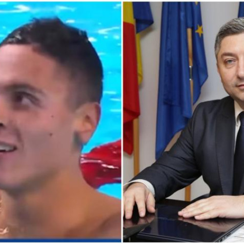 Alin Tise: România trebuie să devină țara campionilor în toate domeniile