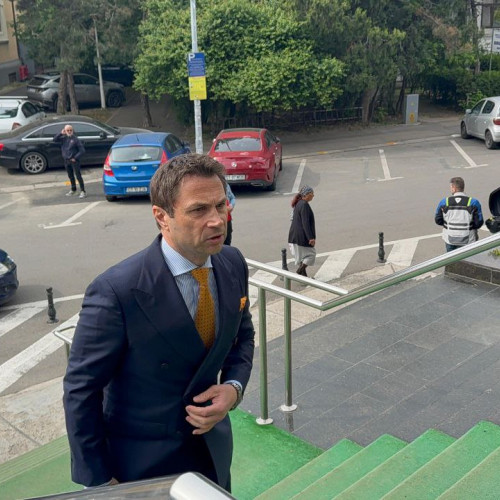 decizia finala a inaltei curți în dosarul primarului din mangalia