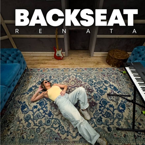 Piesa „Backseat” te îndeamnă la spontanitate și stare de bine