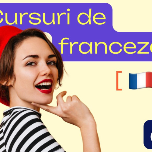 Cum să înveți franceza rapid și ușor, fără stres
