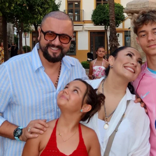 marbella, locul de suflet pentru familia maruta