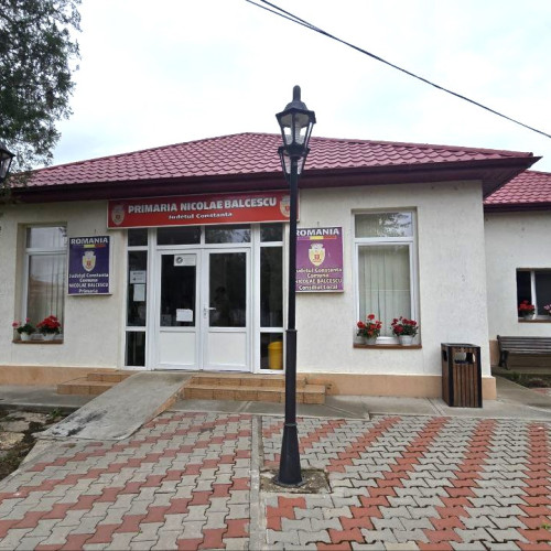 Primăria Nicolae Balșescu, nevoită să cheltuiască din bugetul local pentru a finaliza proiectele nefinalizate