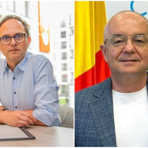 Viorel Baltaretu răspunde dur lui Emil Boc după atacuri la adresa sa