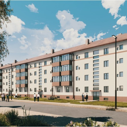 Audi despre renovarea blocurilor din Mihail Kogălniceanu, autoritățile locale au semnat deja contracte de finanțare pentru proiecte de anvelopare. Prima etapă include renovarea a șapte blocuri, iar în total, localitatea a obținut fonduri pentru 30 de clădiri prin cinci cereri de finanțare. Potrivit primarului Ancuta Belu, în această săptămână va fi întocmit ordinul de recepție pentru primul set de bloque: "Vom trimite solicitări către Inspectoratul de Stat în Construcții pentru întrunirea comisiei de recepție a primului contract, care vizează cele șapte blocuri."