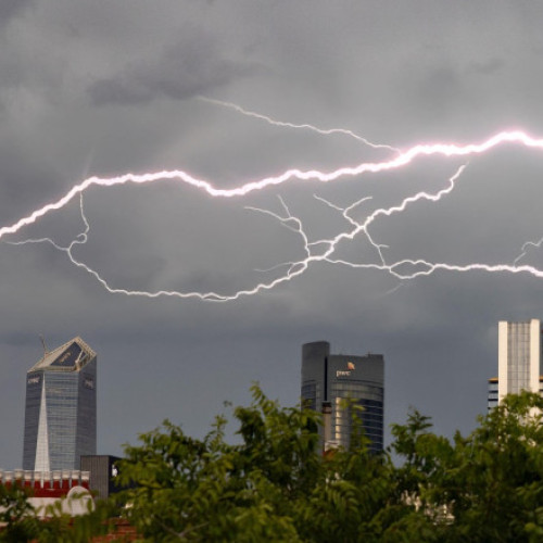 Organizația Meteorologică Mondială a stabilit un nou record mondial pentru cel mai lung fulger observat vreodată pe Pământ