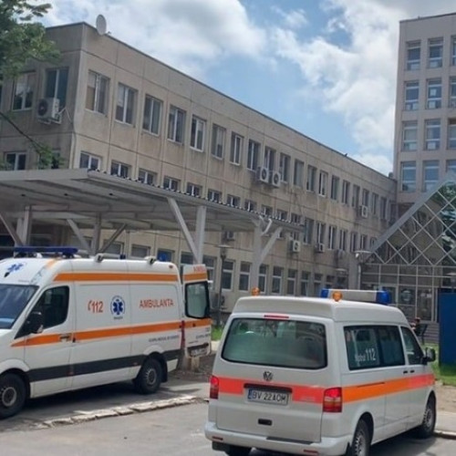 Consiliul județean a aprobat finanțarea pentru echipamente medicale de înaltă performanță