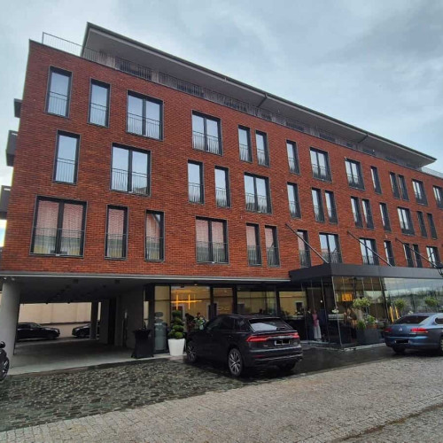 noul hotel și restaurant miura, un nou reper în cetatea alba Carolina