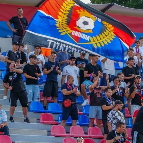 Chindia Târgoviște se pregătește pentru startul noului sezon. În weekend, formația damboviteană va juca primul meci oficial din această vară, în deschiderea Ligii 2, pe stadionul propriu. Duminică, 3 august, de la ora 11:00, Târgoviștea va întâlni pe Sepsi Sfântu Gheorghe într-un meci important pentru noul campionat.