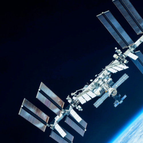 Rusia și Statele Unite prelungesc colaborarea pe Stația Spațială Internațională până în 2028
