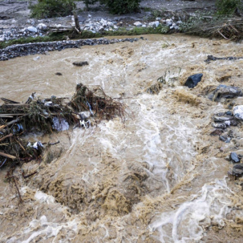 Departamentul pentru Situații de Urgență respinge afirmațiile despre neînregistrarea mesajelor RO-ALERT în Suceava