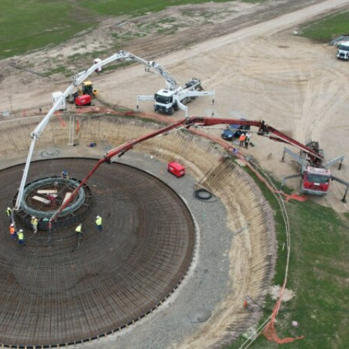 rezolv energy pregătește extinderea parcului eolian vifor din buzău