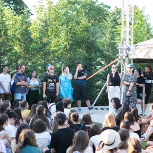 festivalul internațional de arte de la buzău: o ediție aniversară plină de evenimente