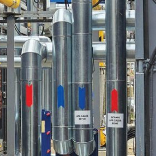 N. Dumitrescu, despre situația actuală a industriei din România