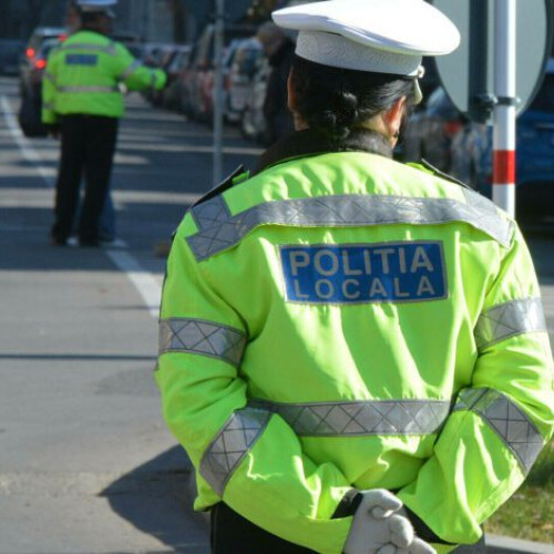 Emil Boc propune o reformă echilibrată pentru numărul de polițiști locali în România