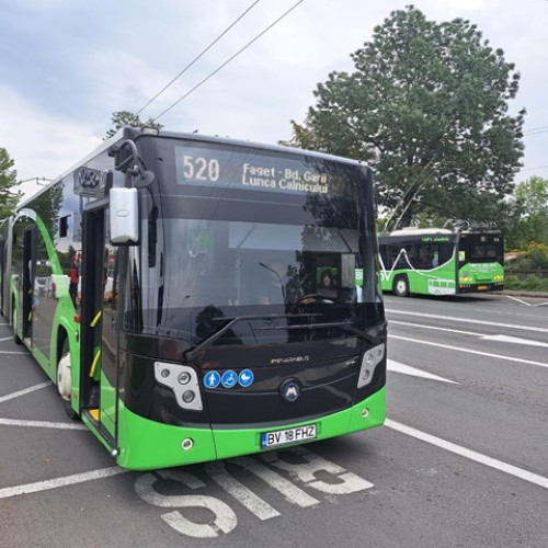 reintroducerea capatului de linie la terminalul triaj pentru traseele metropolitane din brasov