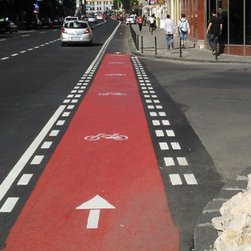 brasovul introduce noi masuri pentru mobilitatea sustenabila în 2025