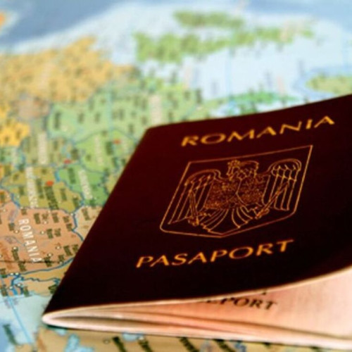 taxa pentru pașapoarte a fost modificată