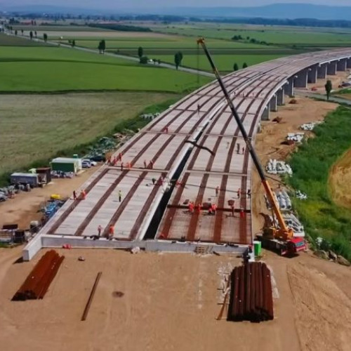 România a obținut fonduri europene importante pentru proiecte de infrastructură și dezvoltare
